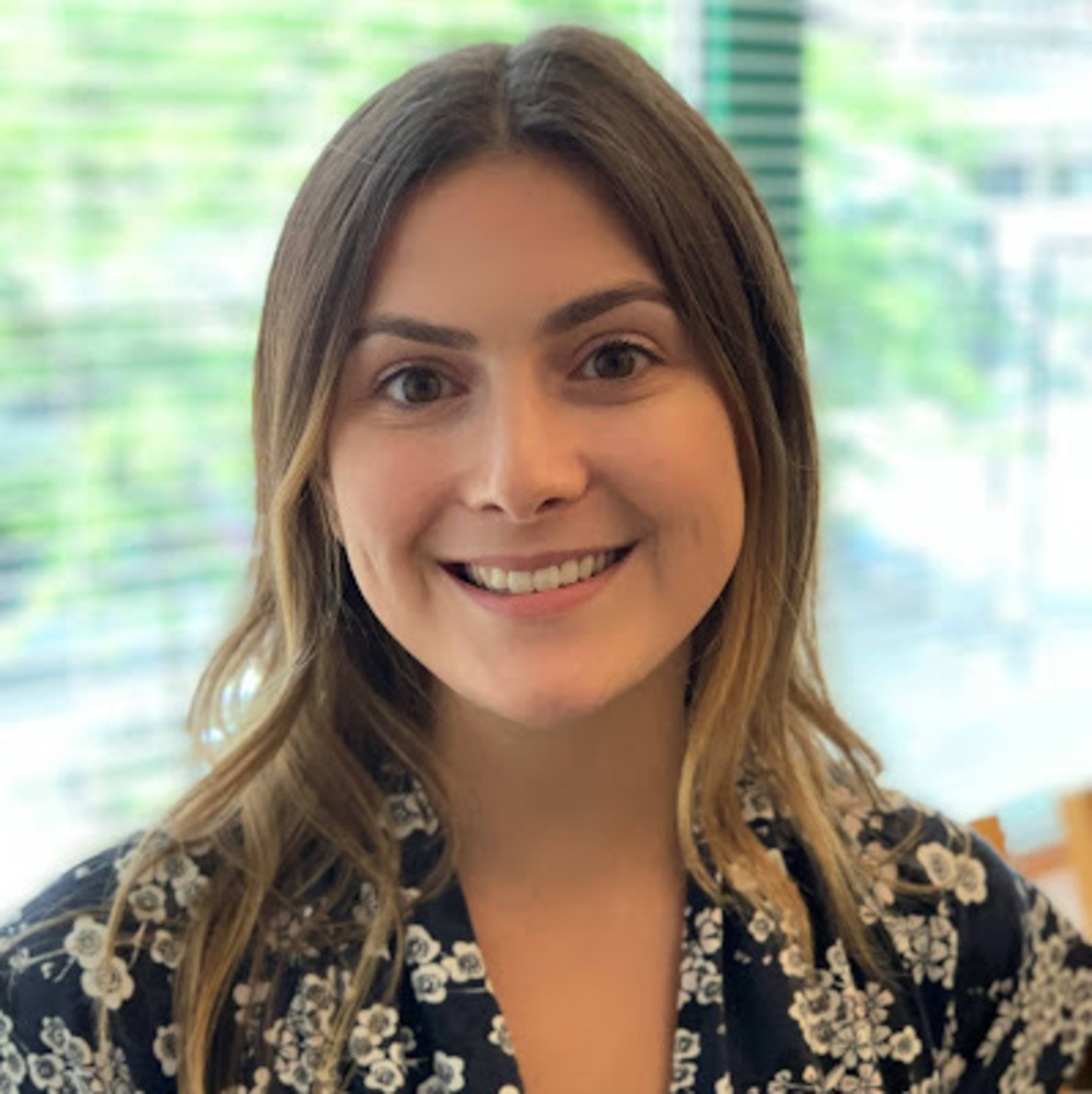 Meet your Posher, Madeline